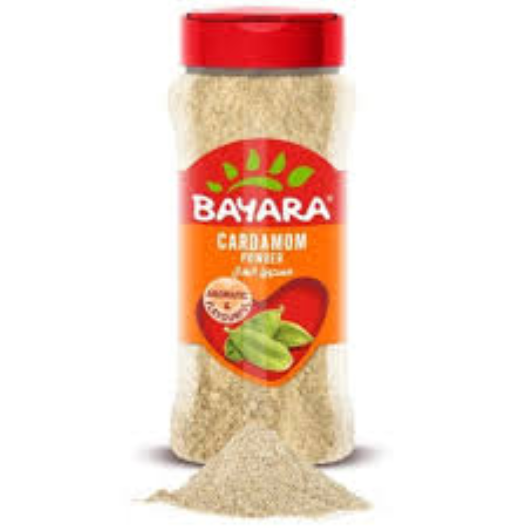BAYARA CARDAMOM 125G
